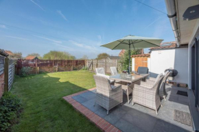 Melody Cottage Air Manage Suffolk